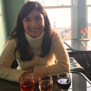 Meet your Posher, Ashley